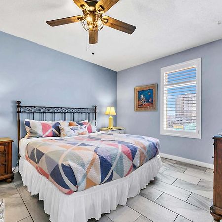 Sterling Reef 401 Lejlighed Panama City Beach Eksteriør billede