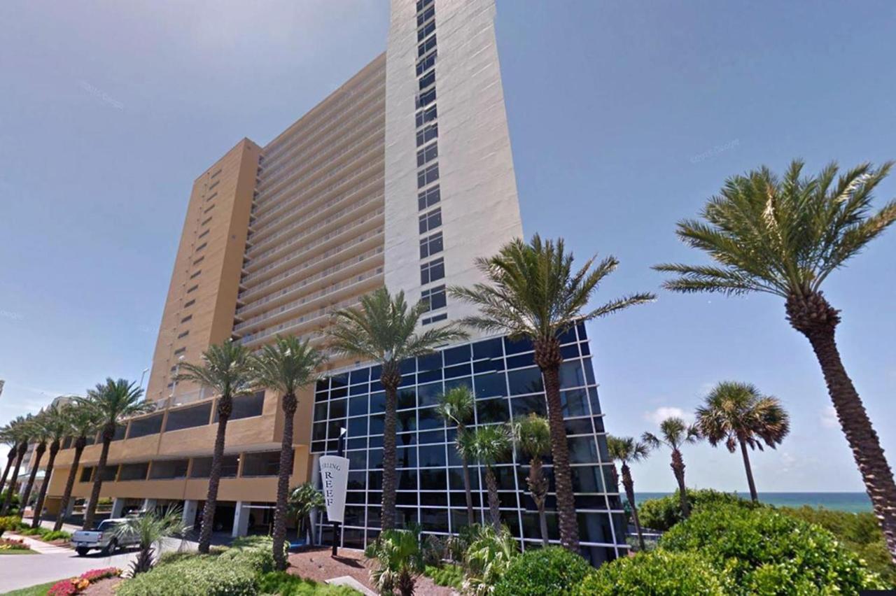 Sterling Reef 401 Lejlighed Panama City Beach Eksteriør billede