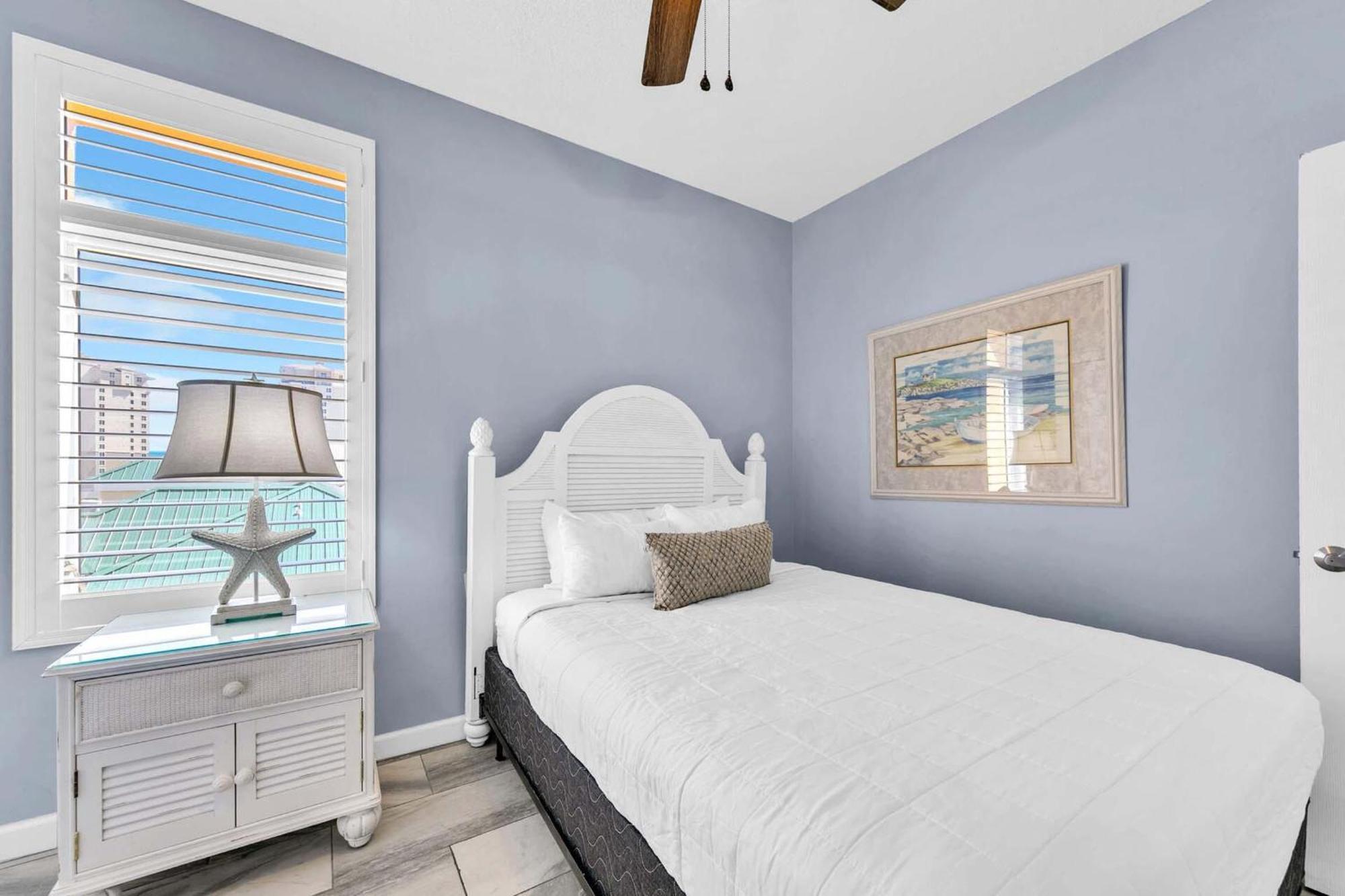 Sterling Reef 401 Lejlighed Panama City Beach Eksteriør billede