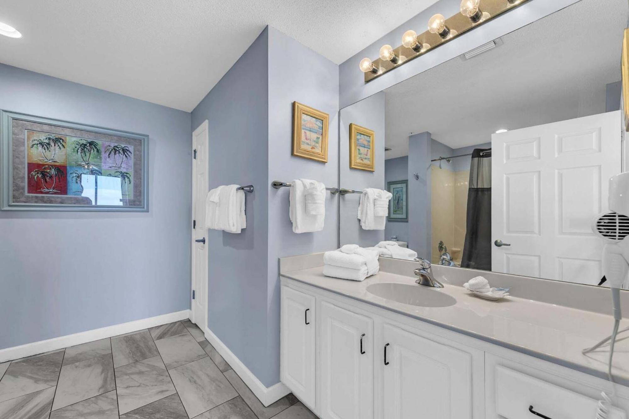 Sterling Reef 401 Lejlighed Panama City Beach Eksteriør billede