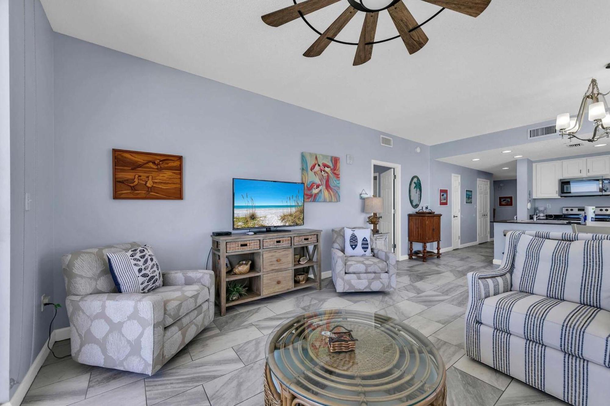 Sterling Reef 401 Lejlighed Panama City Beach Eksteriør billede